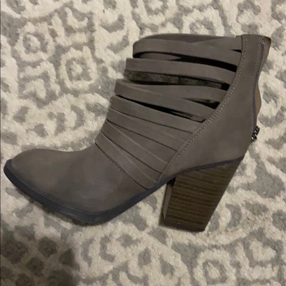 Booties - Picture 2 of 3